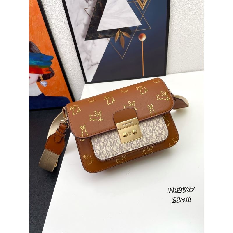 MK Satchel Bags